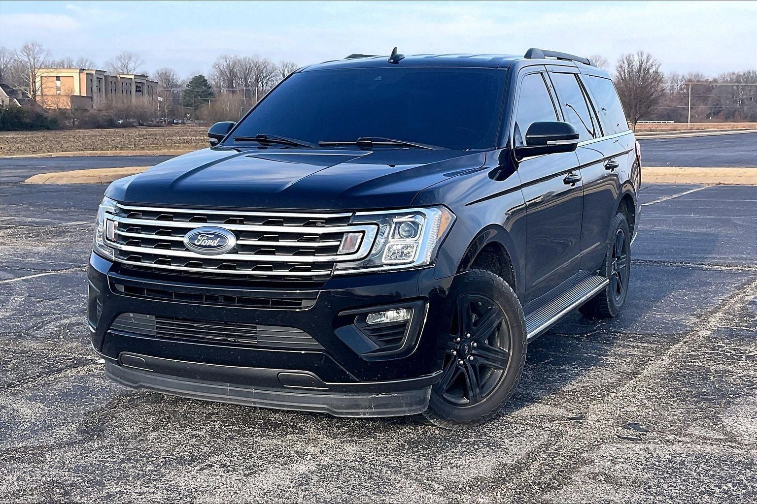 2020 Ford Expedition XLT