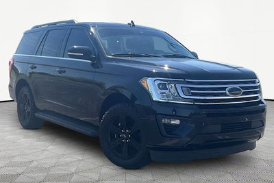2020 Ford Expedition XLT