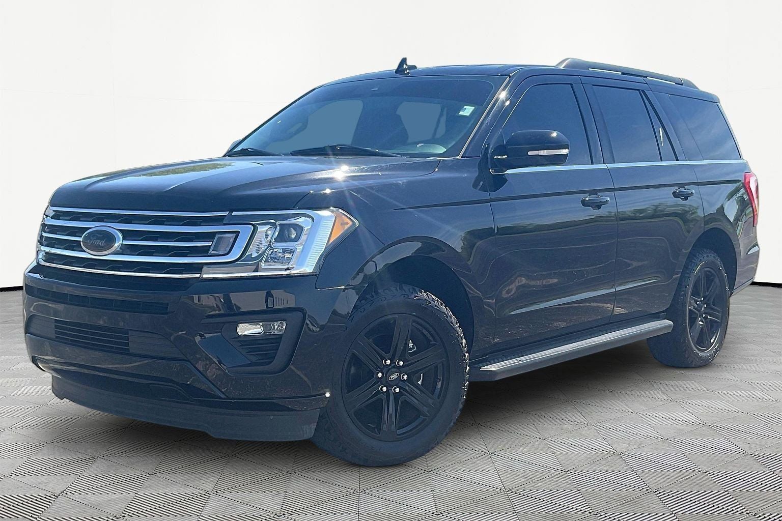 2020 Ford Expedition XLT