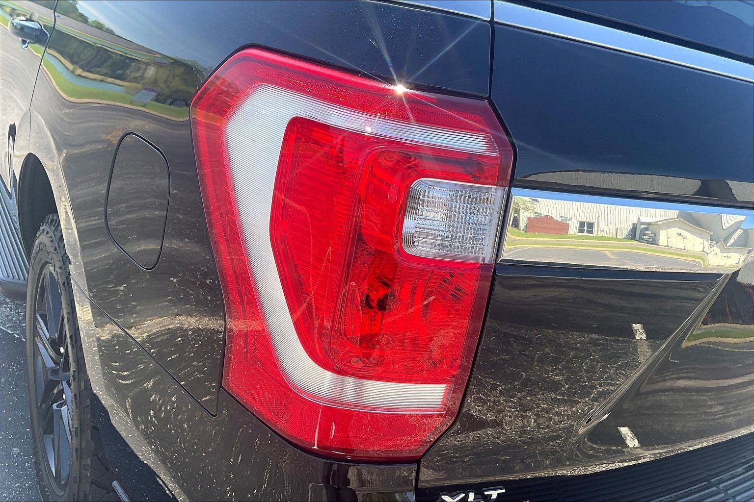 2020 Ford Expedition XLT