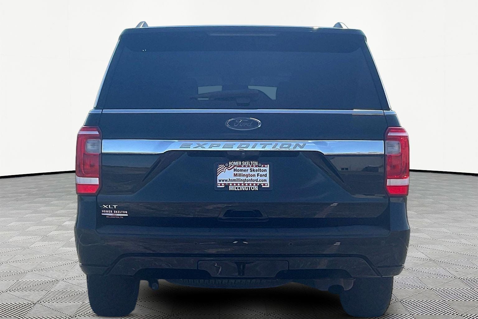2020 Ford Expedition XLT