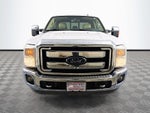 2015 Ford F-250SD Lariat