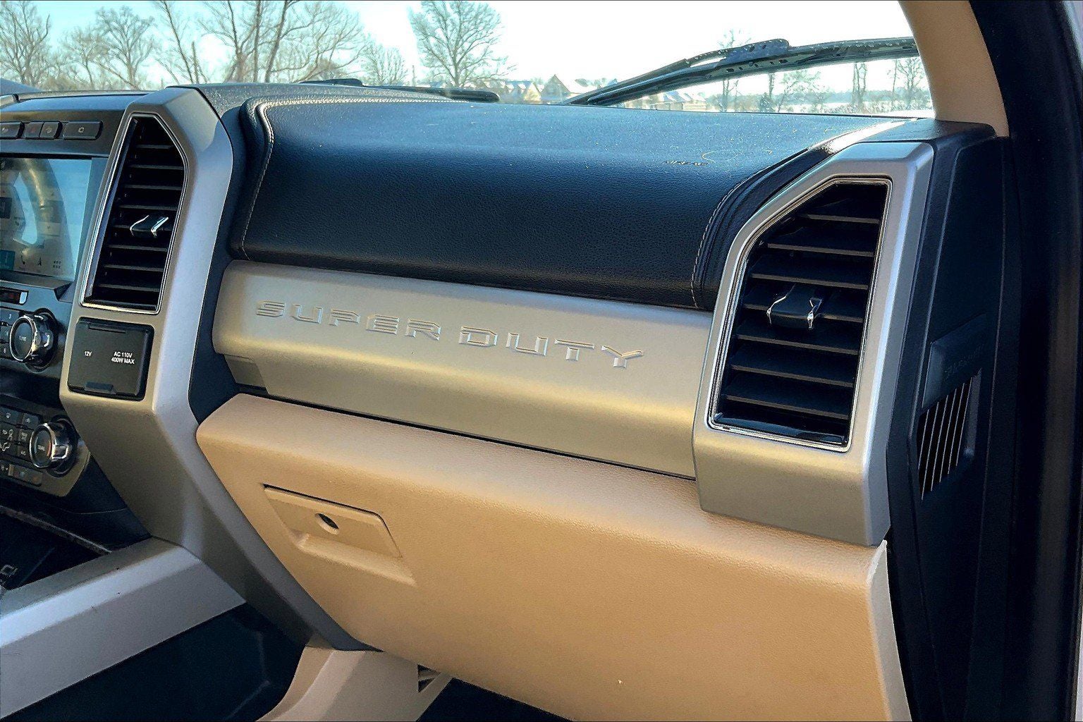 2019 Ford F-250SD Lariat