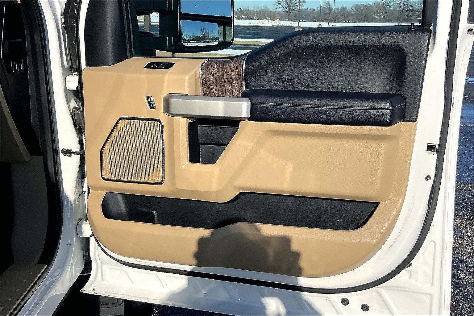 2019 Ford F-250SD Lariat