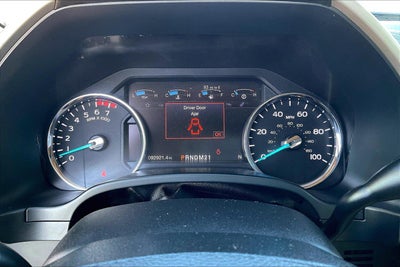 2019 Ford F-250SD Lariat