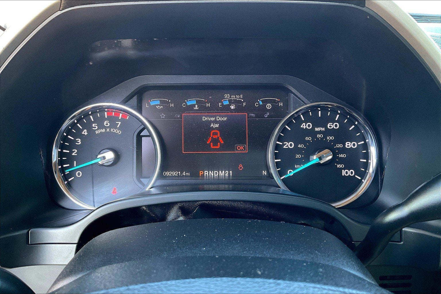 2019 Ford F-250SD Lariat