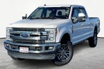 2019 Ford F-250SD Lariat