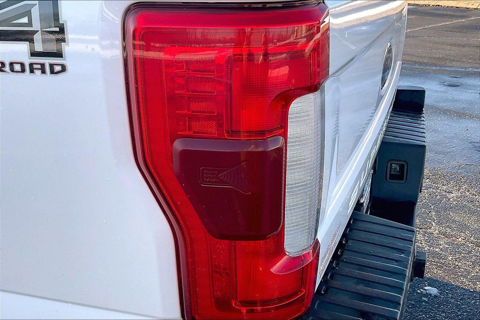 2019 Ford F-250SD Lariat