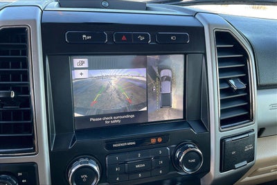 2019 Ford F-250SD Lariat