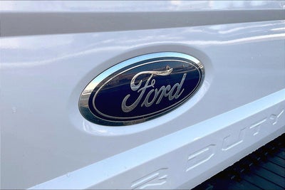 2019 Ford F-250SD Lariat