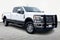 2018 Ford F-250SD Lariat