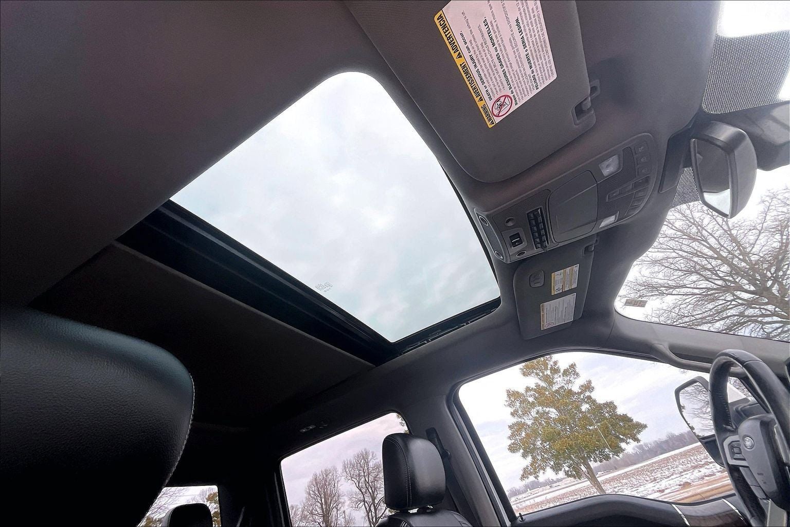 2018 Ford F-250SD Lariat