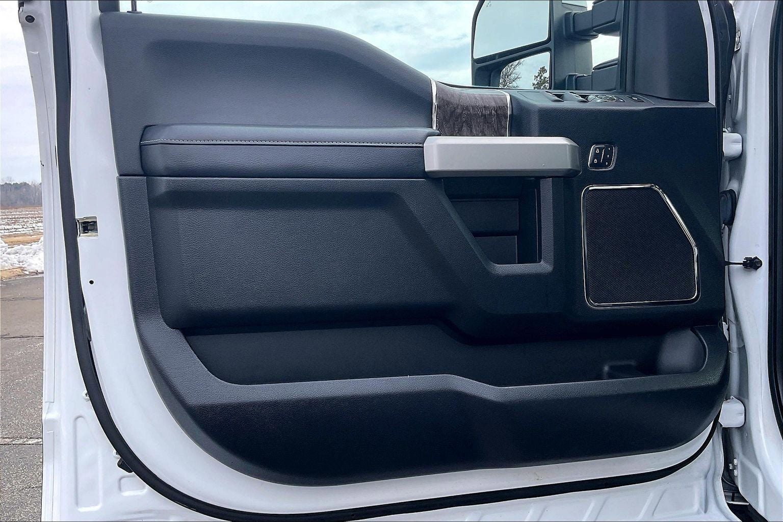 2018 Ford F-250SD Lariat