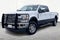 2018 Ford F-250SD Lariat