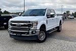 2020 Ford F-250SD XLT
