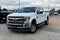 2020 Ford F-250SD XLT