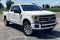 2021 Ford F-250SD Platinum