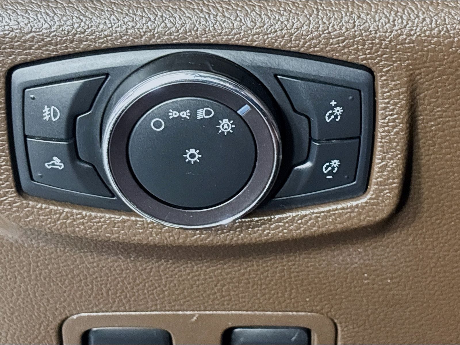 2018 Ford F-250SD King Ranch