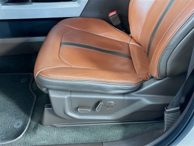 2018 Ford F-250SD King Ranch