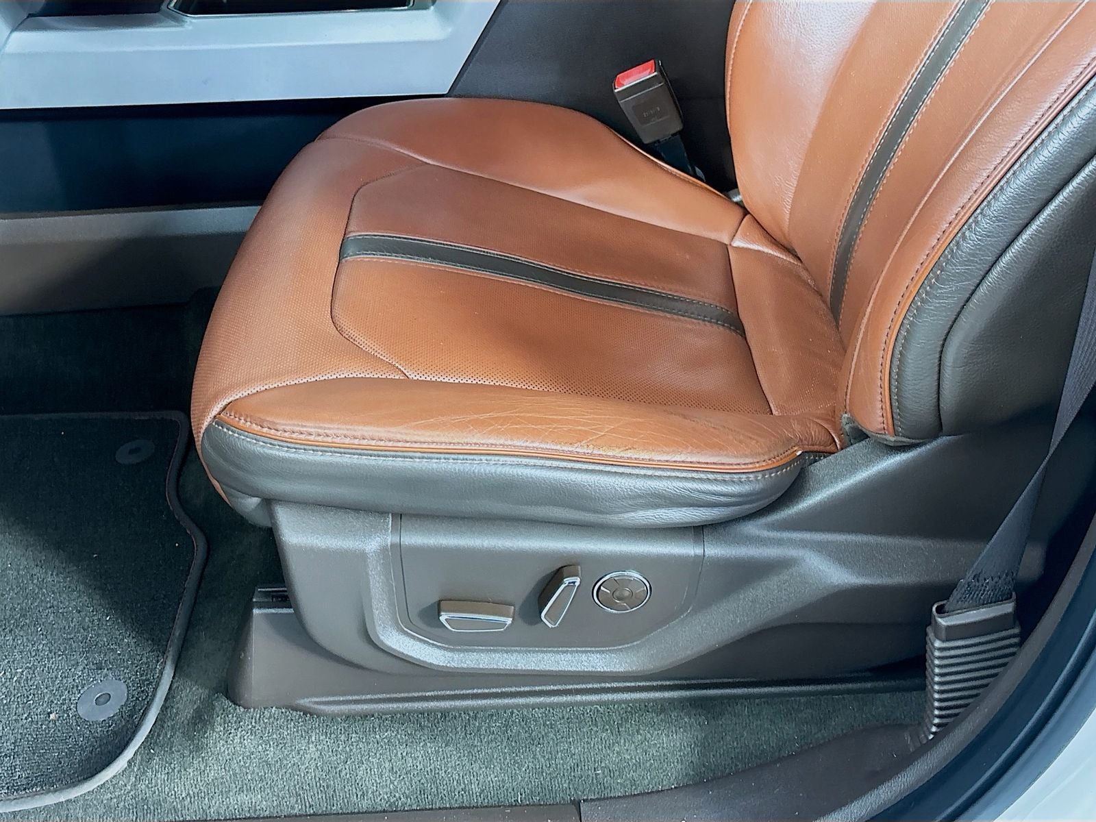 2018 Ford F-250SD King Ranch
