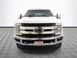 2018 Ford F-250SD King Ranch