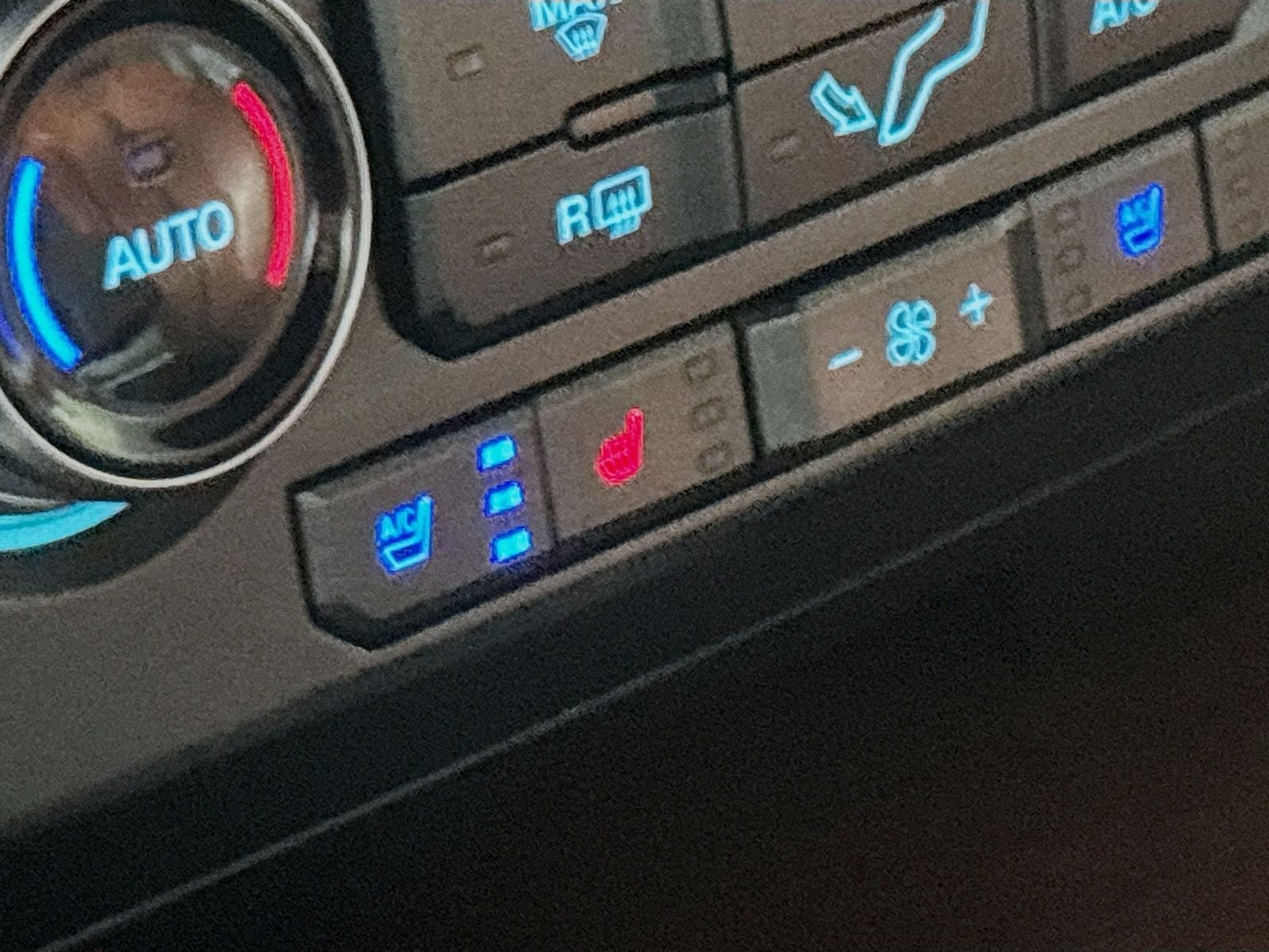2018 Ford F-250SD King Ranch