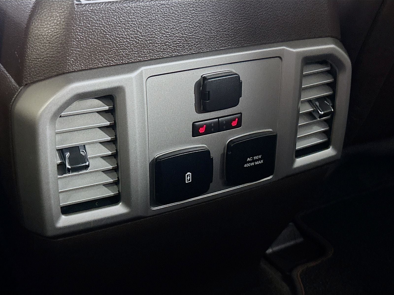 2018 Ford F-250SD King Ranch
