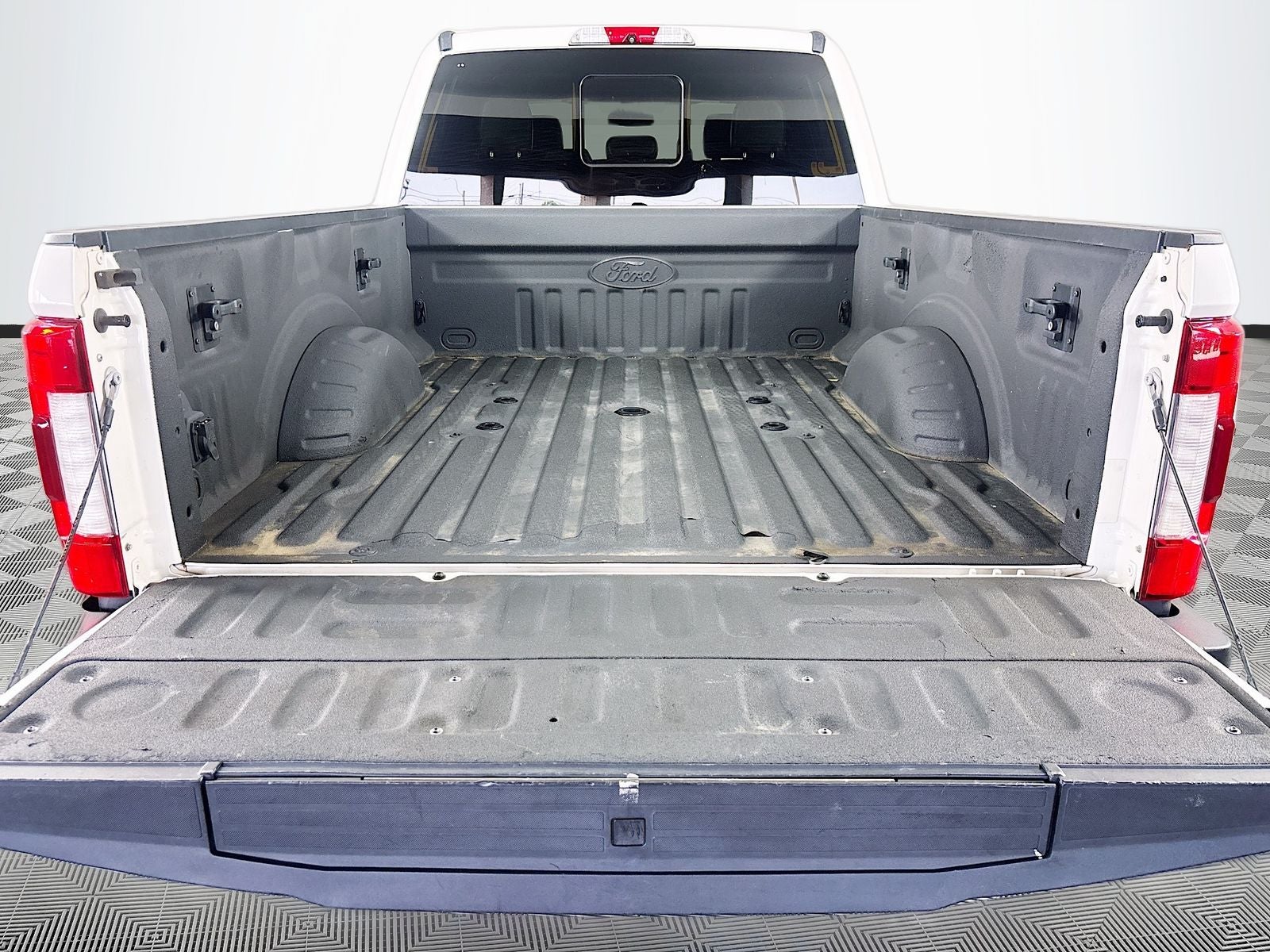 2018 Ford F-250SD King Ranch