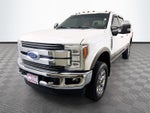 2018 Ford F-250SD King Ranch