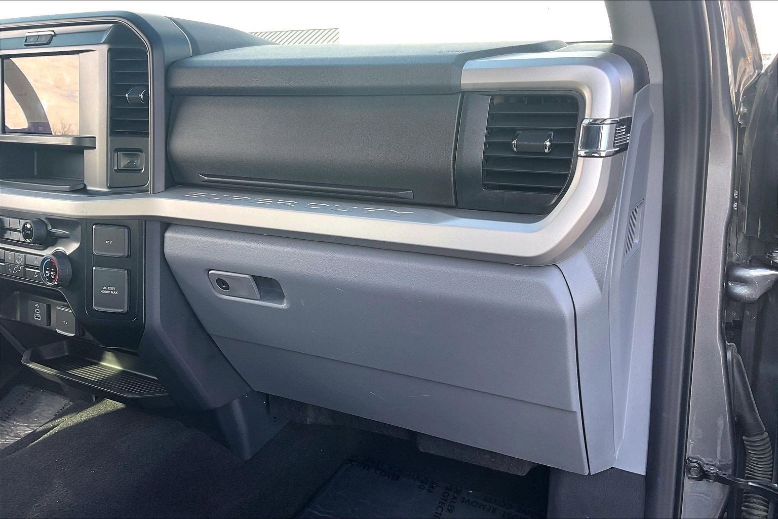 2025 Ford F-250SD XLT