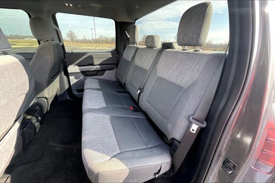 2025 Ford F-250SD XLT