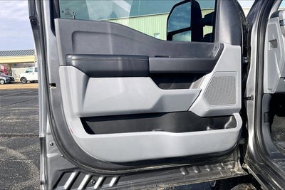 2025 Ford F-250SD XLT