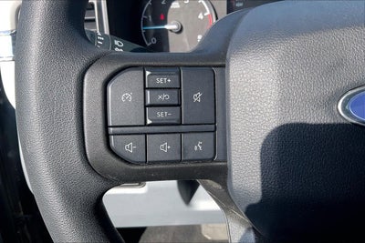 2025 Ford F-250SD XLT