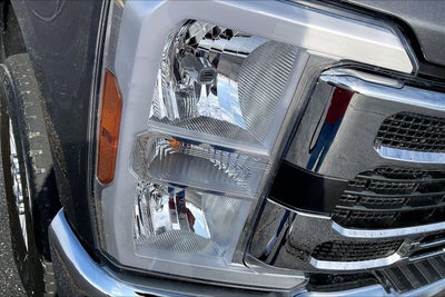 2025 Ford F-250SD XLT