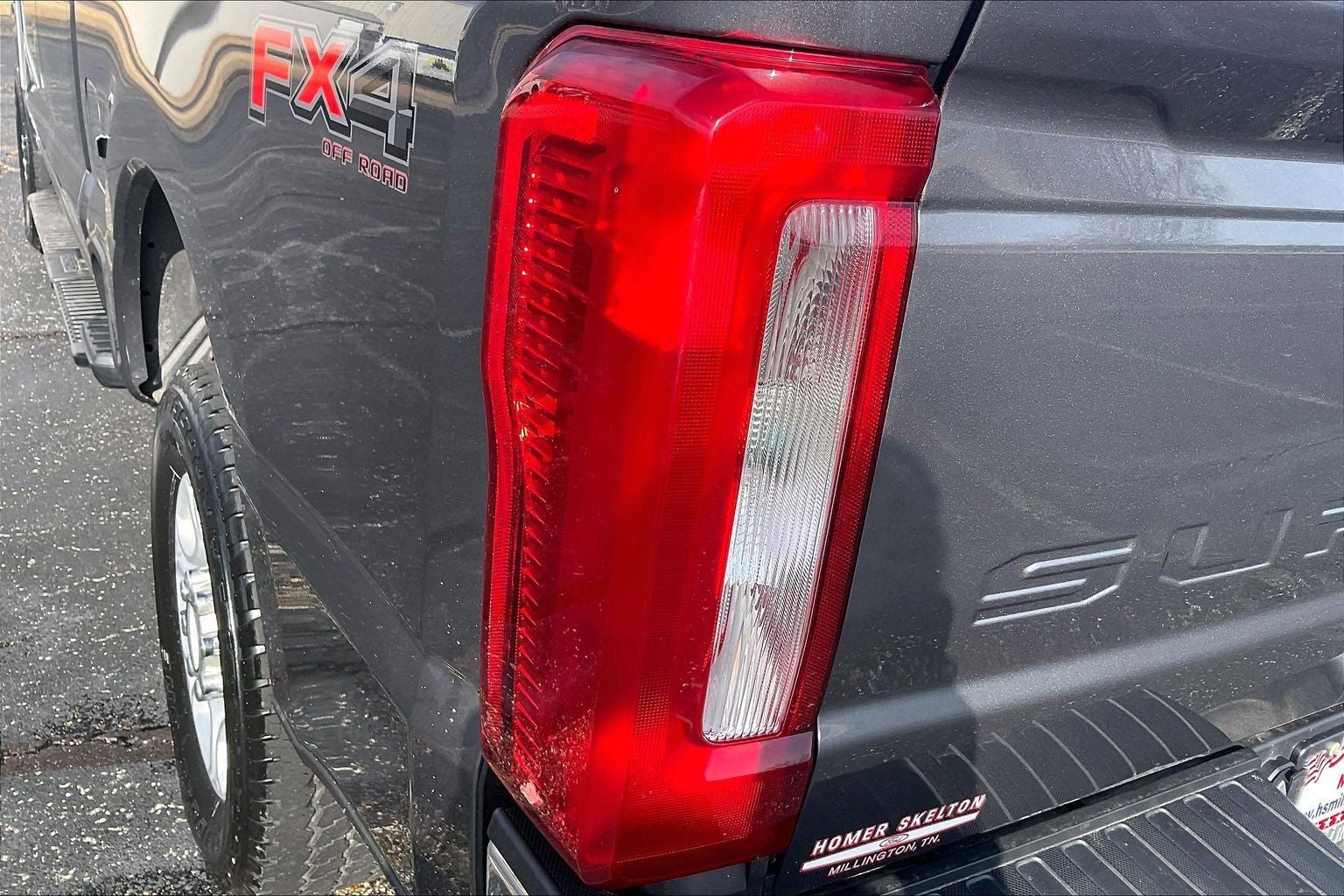 2025 Ford F-250SD XLT