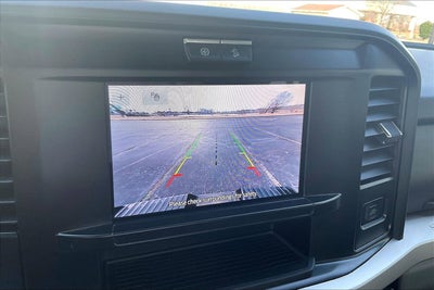 2025 Ford F-250SD XLT