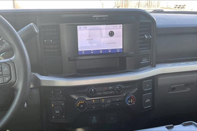 2025 Ford F-250SD XLT