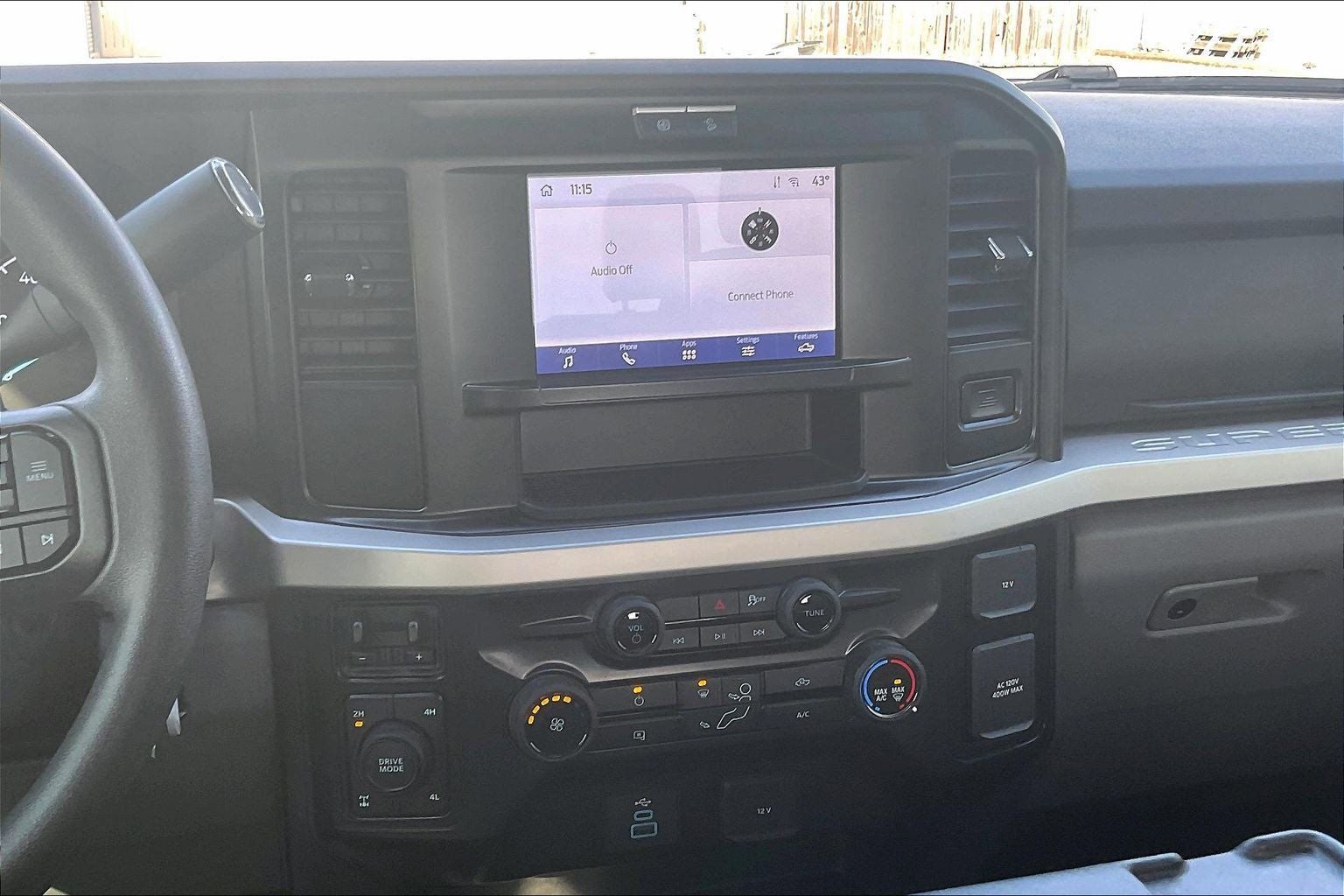 2025 Ford F-250SD XLT