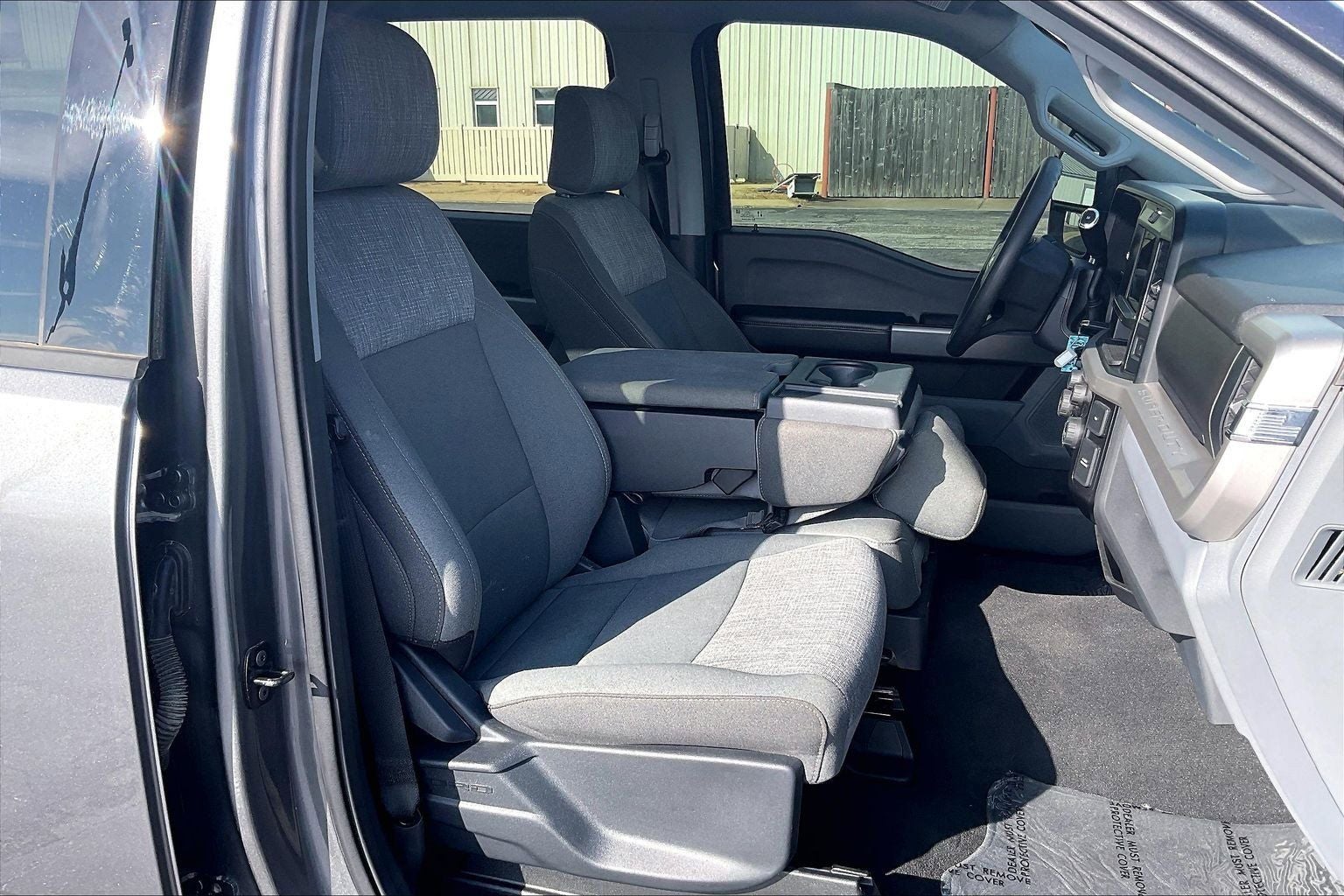 2025 Ford F-250SD XLT