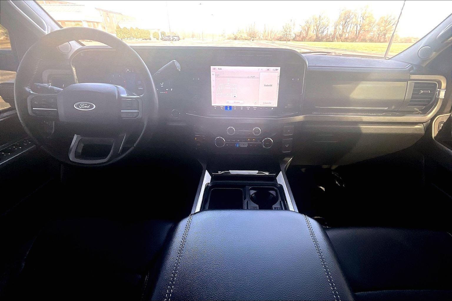 2024 Ford F-250SD Lariat