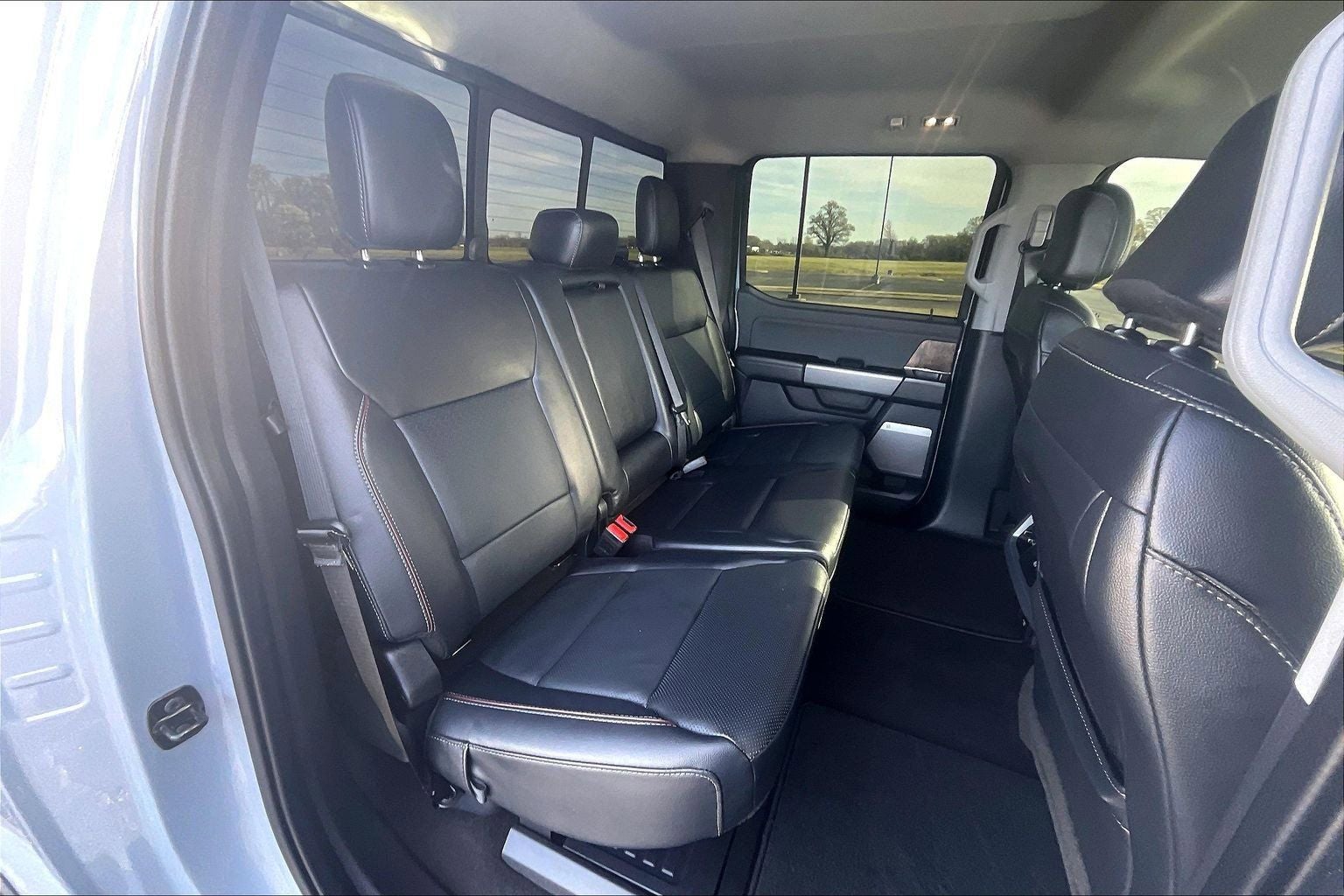 2024 Ford F-250SD Lariat