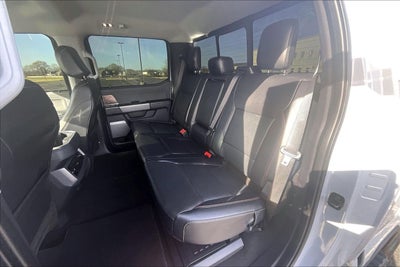 2024 Ford F-250SD Lariat