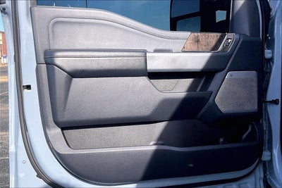 2024 Ford F-250SD Lariat