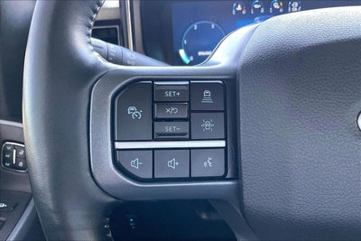 2024 Ford F-250SD Lariat