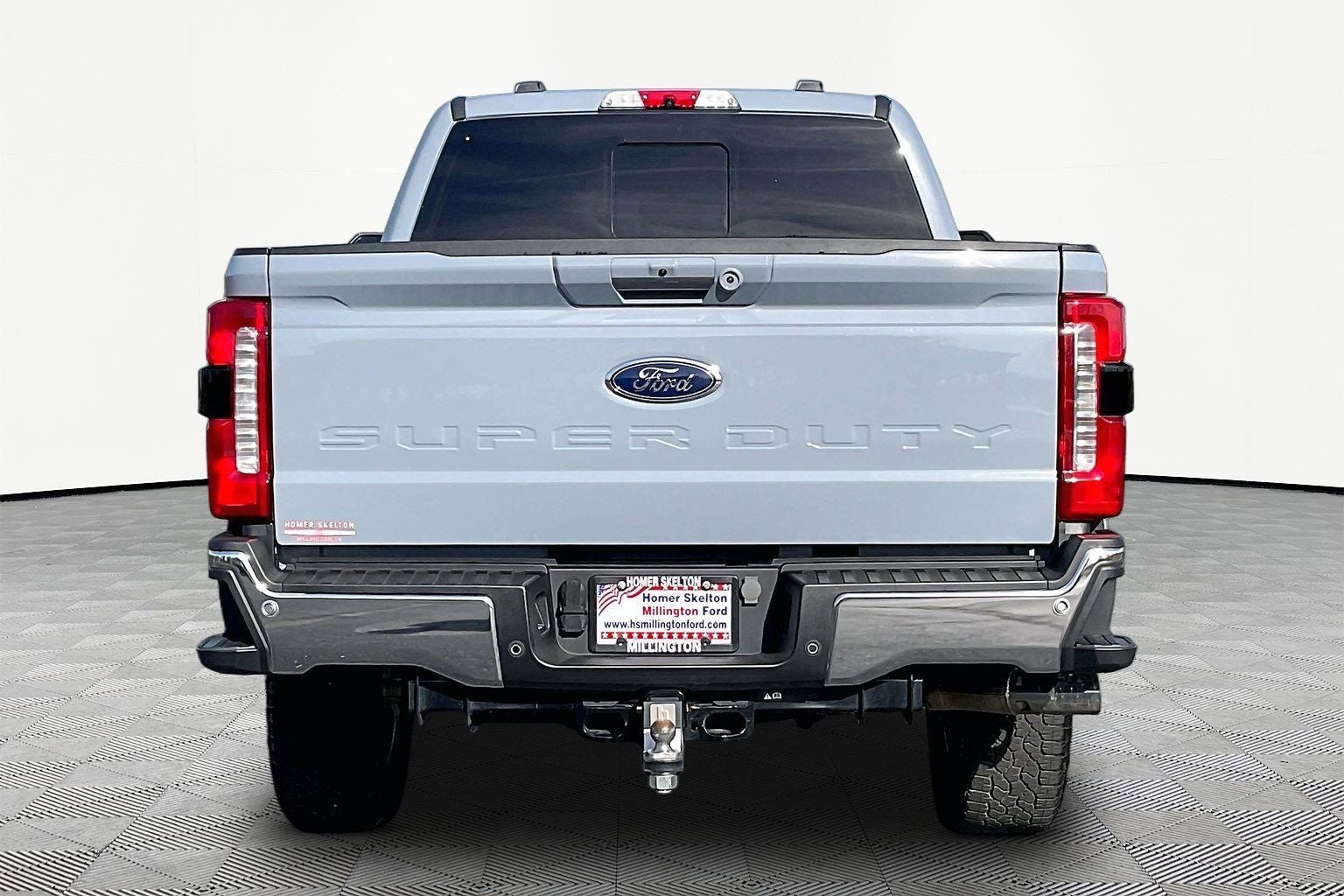 2024 Ford F-250SD Lariat