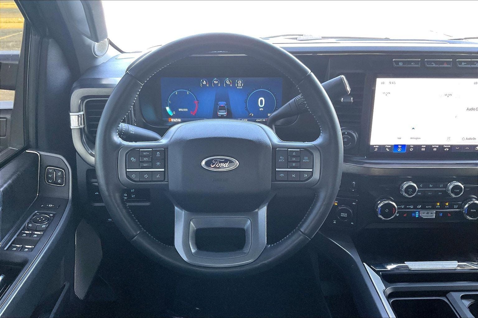 2024 Ford F-250SD Lariat