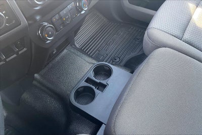 2022 Ford F-350SD XLT DRW