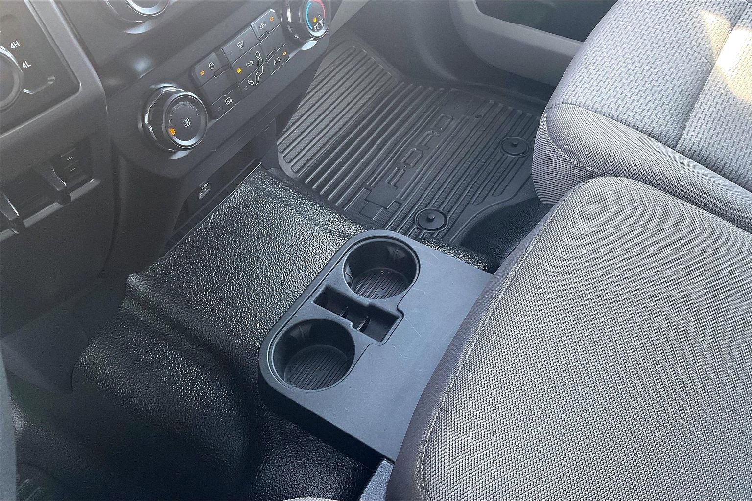 2022 Ford F-350SD XLT DRW