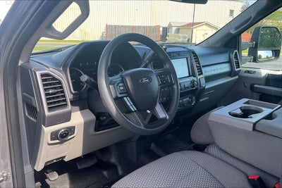 2022 Ford F-350SD XLT DRW