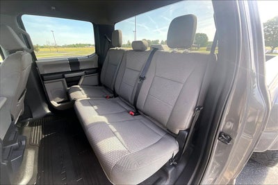 2022 Ford F-350SD XLT DRW